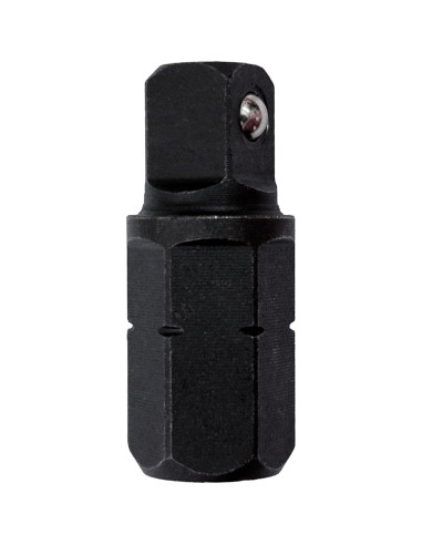 Adaptador de Carraca Milwaukee 49-16-1661 3/8'' Hex