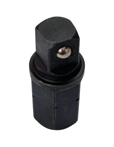 Adaptador de Carraca Milwaukee 49-16-1661 3/8'' Hex