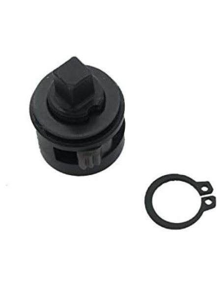 Kit de Servicio de Yunque Milwaukee 2456-20 1/4" Acero Kit de Servicio de Yunque Milwaukee 2456-20 1/4" Acero