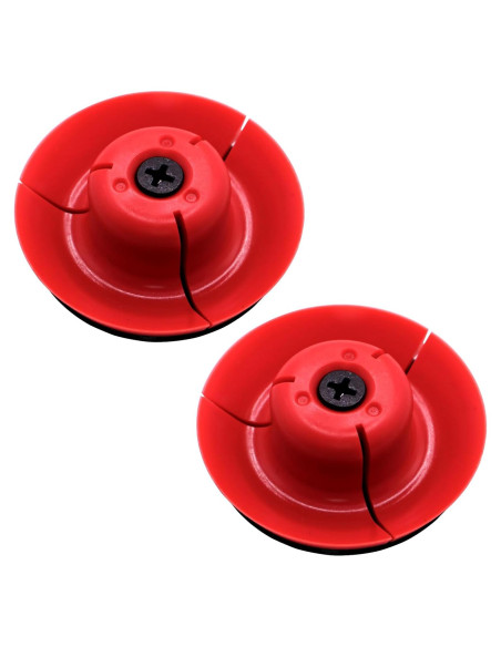 Kit de Tornillo de Reemplazo 44-70-0375 para Émbolo de Barril de Salchicha 20 oz - SURPOUF Kit de Tornillo de Reemplazo 44-70-0375 para Émbolo de Barril de Salchicha 20 oz - SURPOUF