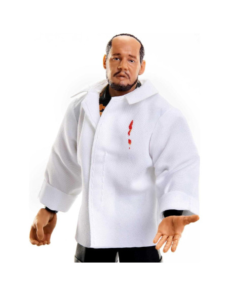 Figura de Acción WWE Elite Mattel Happy Corbin 15 cm Figura de Acción WWE Elite Mattel Happy Corbin 15 cm