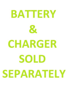 Router de Base Fija RYOBI ONE+ 18V + 24 Brocas para Router 2