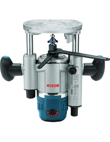 Router de Inmersión BOSCH MRP23EVS 2.3 HP 120V