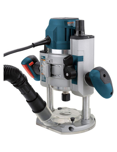 Router de Inmersión BOSCH MRP23EVS 2.3 HP 120V