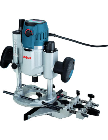 Router de Inmersión BOSCH MRP23EVS 2.3 HP 120V