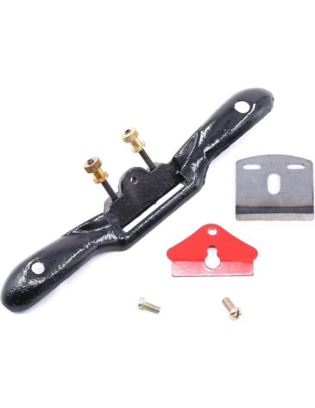 Afilador Ajustable Swpeet 25,4 cm Cuchilla de Acero Afilador Ajustable Swpeet 25,4 cm Cuchilla de Acero