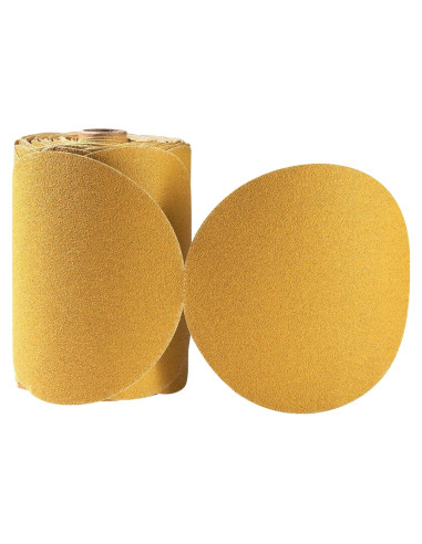 Discos de Lijado CowboyBOB 100 Pcs 15.24 cm 100 Grit PSA