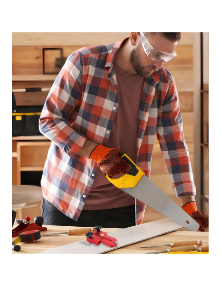 Jig Delgado TRZZ para Cortes de Mesa con Bloque de Empuje Jig Delgado TRZZ para Cortes de Mesa con Bloque de Empuje