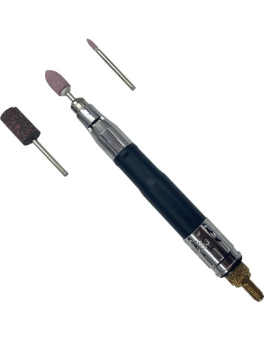 Lijadora Neumática PreAsion JX-992 70000RPM para Grabado