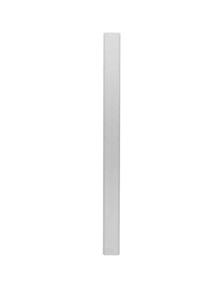 Riel T-Bar FTVOGUE 300mm de aluminio para carpintería Riel T-Bar FTVOGUE 300mm de aluminio para carpintería