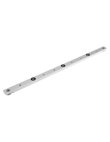 Barra de inglete Yosoo 450 mm para sierra de mesa
