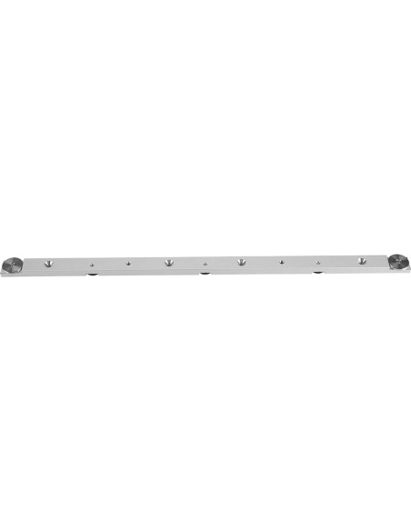 Guía de Inglete Headerbs para Sierra de Mesa 45,72 cm Guía de Inglete Headerbs para Sierra de Mesa 45,72 cm