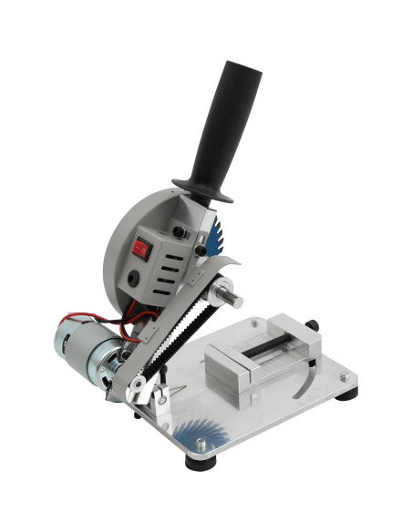 Sierra Ingletadora Giciashop 9000 RPM Ajustable para Madera Sierra Ingletadora Giciashop 9000 RPM Ajustable para Madera