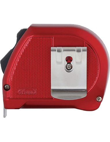 Cinta Métrica Tajima SS-16BW 4.88 m x 2.54 cm Acero