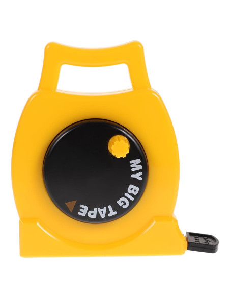 Cinta Métrica Digital IMIKEYA 8x8 cm para Niños Cinta Métrica Digital IMIKEYA 8x8 cm para Niños