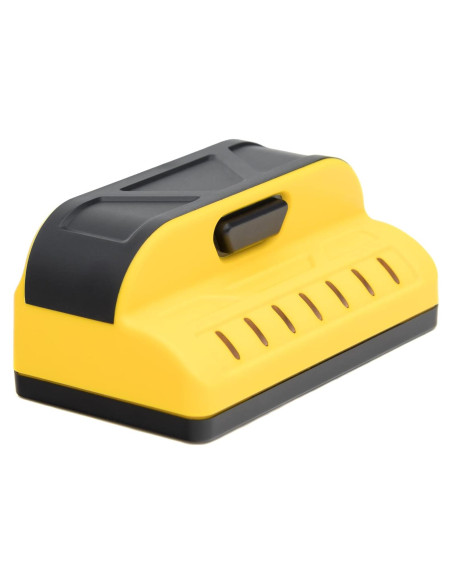 Buscador de Estudio Franklin Sensors ProSensor M70 7 Sensores Buscador de Estudio Franklin Sensors ProSensor M70 7 Sensores