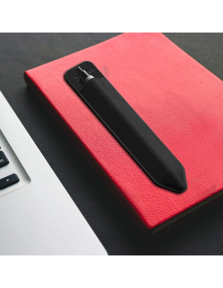 Funda Elástica para Stylus Cellet - Adhesivo 3M - Paquete de 2 Funda Elástica para Stylus Cellet - Adhesivo 3M - Paquete de 2