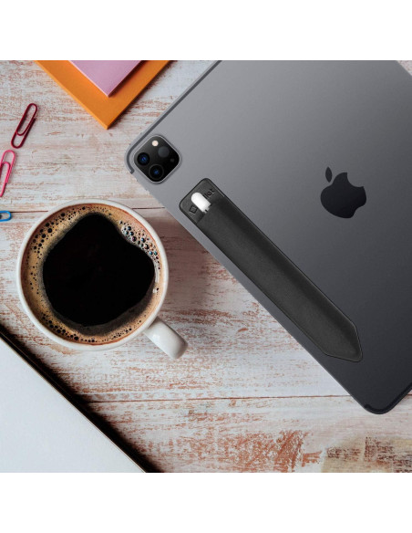 Funda Elástica para Stylus Cellet - Adhesivo 3M - Paquete de 2 Funda Elástica para Stylus Cellet - Adhesivo 3M - Paquete de 2