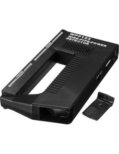 Detector de Metales Genérico Wpp123 Alta Sensibilidad