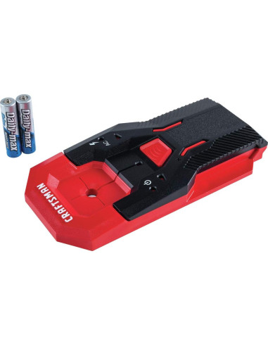 Buscador de Vigas CRAFTSMAN CMHT77620 Detección CA 1,91 cm