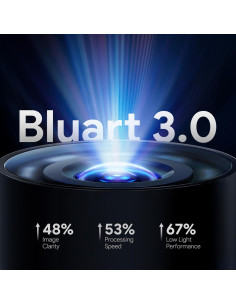 Cámara Endoscopio DEPSTECH 7" IPS 1080P IP67 5m 2