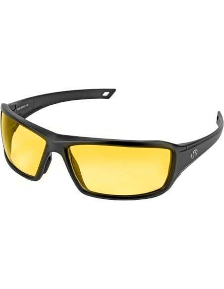 Gafas de Tiro Walker Ikon Forge Ámbar Unisex Adulto Gafas de Tiro Walker Ikon Forge Ámbar Unisex Adulto