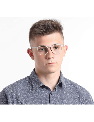 Gafas bloqueadoras de luz azul LifeArt + Aumento + 2.0x