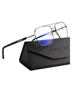 Gafas de Luz Azul ANYLUV AN4528-6 Protección Diaria
