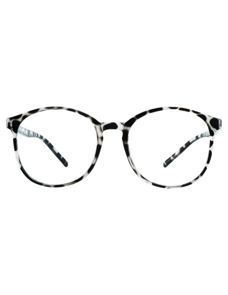 Gafas Anti Luz Azul VisionGlobal Leopardo +2.00 Aumento Gafas Anti Luz Azul VisionGlobal Leopardo +2.00 Aumento