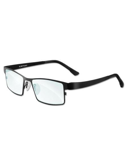 Gafas KLIM Bloqueadoras Luz Azul - Anti Fatiga y Estrés Gafas KLIM Bloqueadoras Luz Azul - Anti Fatiga y Estrés