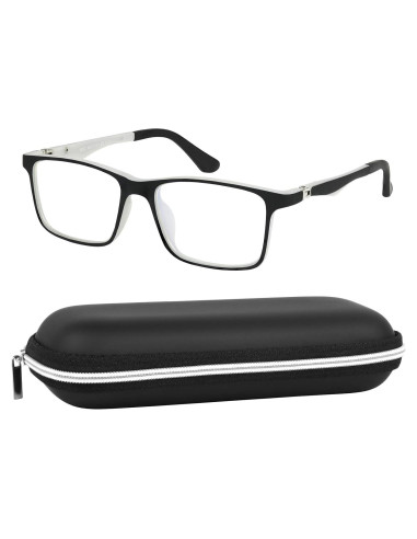 Gafas Yogo Vision para Niños Bloqueo Luz Azul Unisex