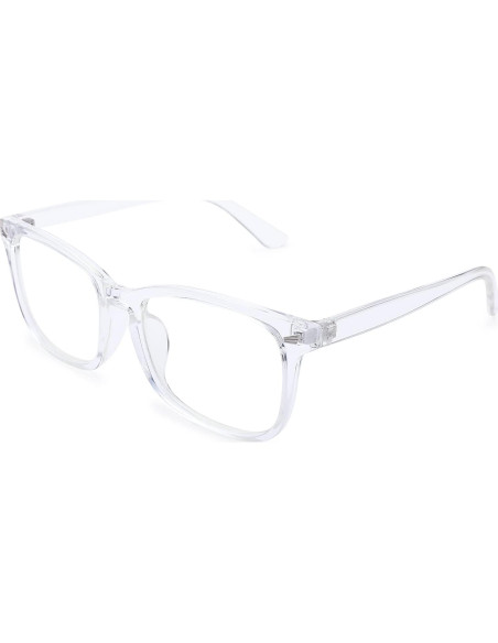 Gafas sin receta Acme PA1006 marco transparente unisex Gafas sin receta Acme PA1006 marco transparente unisex
