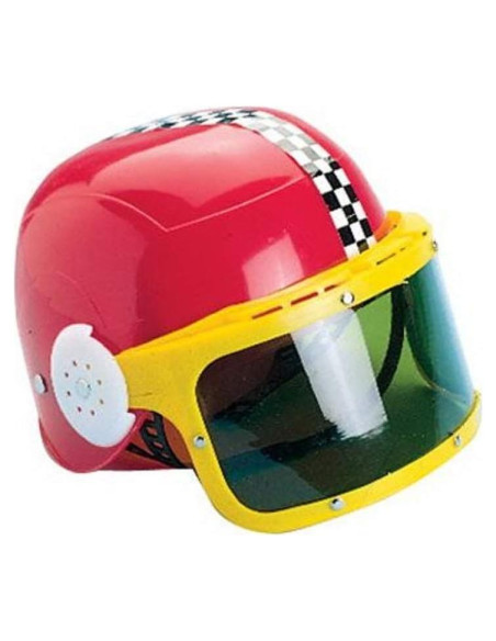 Casco de Carreras Everready USTH116 Unisex Adulto Casco de Carreras Everready USTH116 Unisex Adulto