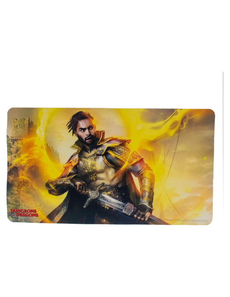 Alfombrilla Ultra Pro D&D Honor Among Thieves 61x34 cm Alfombrilla Ultra Pro D&D Honor Among Thieves 61x34 cm