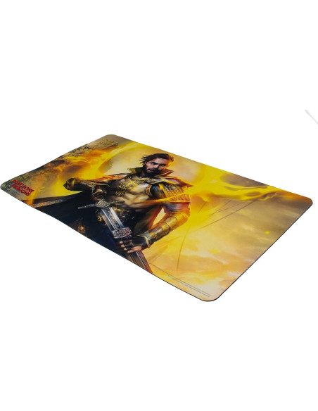 Alfombrilla Ultra Pro D&D Honor Among Thieves 61x34 cm Alfombrilla Ultra Pro D&D Honor Among Thieves 61x34 cm