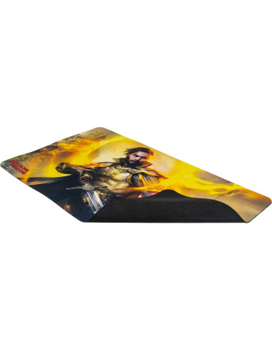 Alfombrilla Ultra Pro D&D Honor Among Thieves 61x34 cm