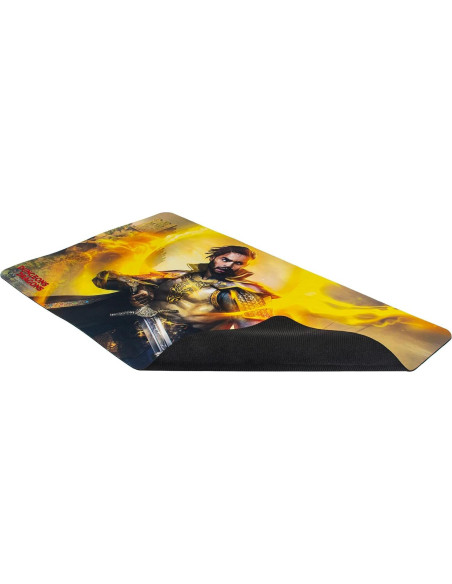 Alfombrilla Ultra Pro D&D Honor Among Thieves 61x34 cm Alfombrilla Ultra Pro D&D Honor Among Thieves 61x34 cm