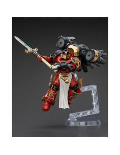 Figura de Acción JoyToy Warhammer 40K Blood Angels 12,19 cm 2