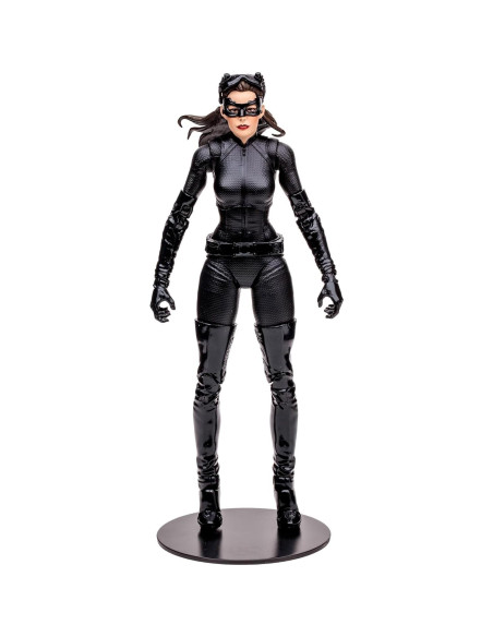 Figura Catwoman y Batpod McFarlane Toys DC Multiverse 17.78 cm Figura Catwoman y Batpod McFarlane Toys DC Multiverse 17.78 cm
