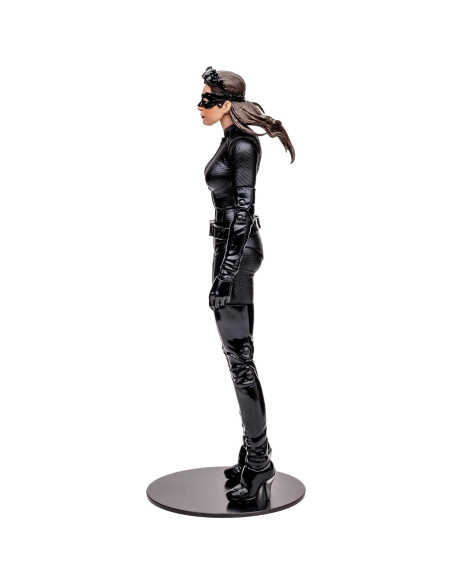 Figura Catwoman y Batpod McFarlane Toys DC Multiverse 17.78 cm Figura Catwoman y Batpod McFarlane Toys DC Multiverse 17.78 cm
