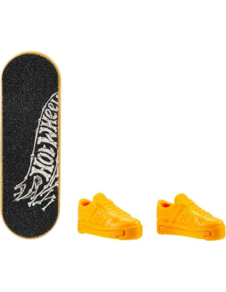 Hot Wheels Patineta 20 Vehículo Juguete para Niños 5+ Hot Wheels Patineta 20 Vehículo Juguete para Niños 5+
