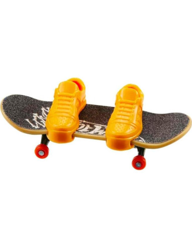 Hot Wheels Patineta 20 Vehículo Juguete para Niños 5+