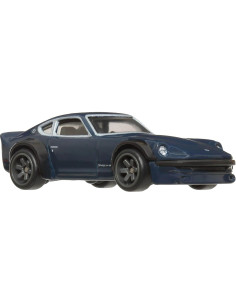Coche de Juguete Hot Wheels Premium Nissan Fairlady Z 1:64 2