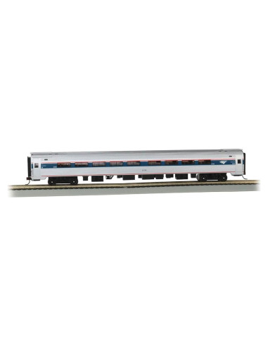 Vagón de Pasajeros Bachmann Amtrak Amfleet I Escala HO