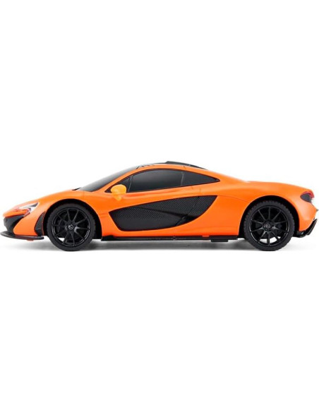Coche RC PowerTRC McLaren P1 1:24 Control Remoto 2.4GHz Coche RC PowerTRC McLaren P1 1:24 Control Remoto 2.4GHz