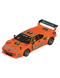 Slot Car Carrera BMW M1 Procar 1:32 Digital Jgermeister