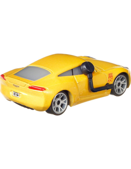 Coches Disney Cars 3 Mattel 1:55 Metal Miniatura Coches Disney Cars 3 Mattel 1:55 Metal Miniatura