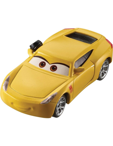Coches Disney Cars 3 Mattel 1:55 Metal Miniatura Coches Disney Cars 3 Mattel 1:55 Metal Miniatura