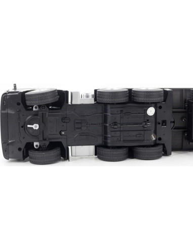 Remolque de Cama Plana LOCHE RC 1/18 Control Remoto