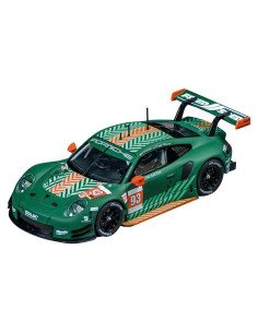 Coche Slot Digital Carrera Porsche 911 RSR 1:32